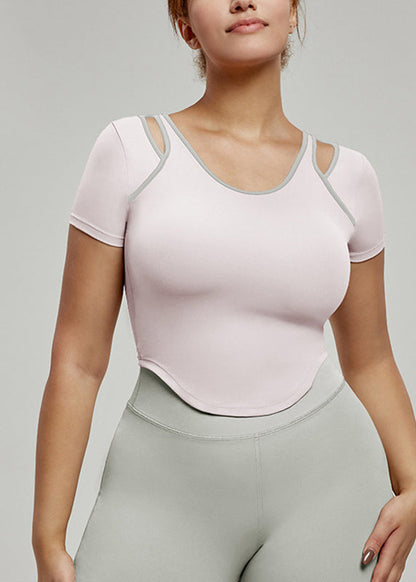 Classic Vintage Top with a Flattering Fit