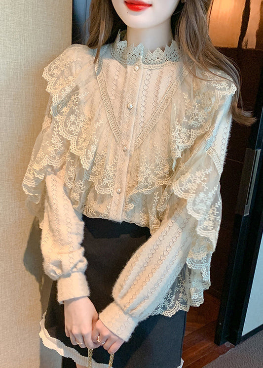 Sophisticated Shirt with a Clean Classic Look