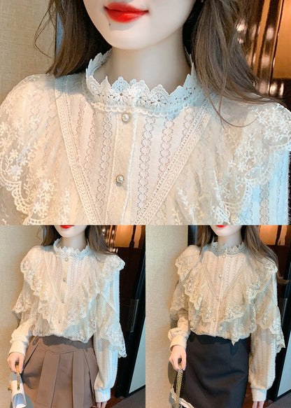 Sophisticated Shirt with a Clean Classic Look