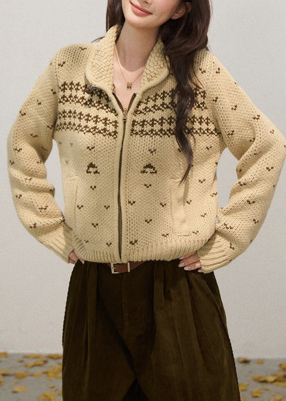 Beautifully Balanced Jacket with Timeless Character