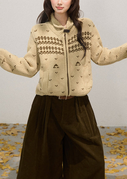 Beautifully Balanced Jacket with Timeless Character