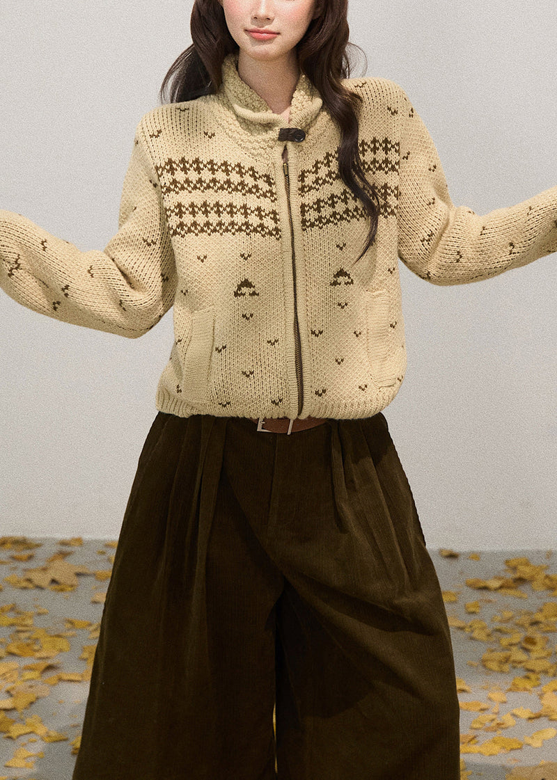 Beautifully Balanced Jacket with Timeless Character