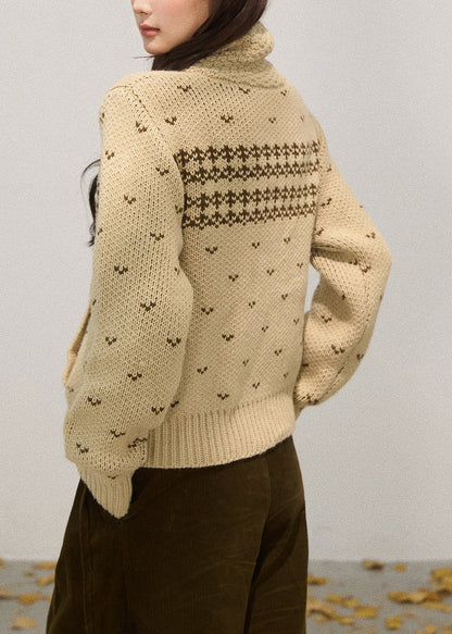 Beautifully Crafted Jacket in a Classic Style