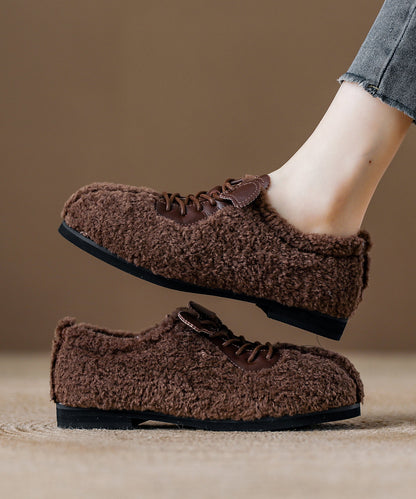 Chic Orthopedic Shoes with Unique Design
