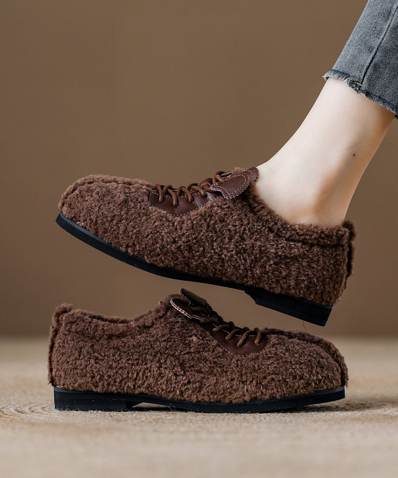 Chic Orthopedic Shoes with Unique Design