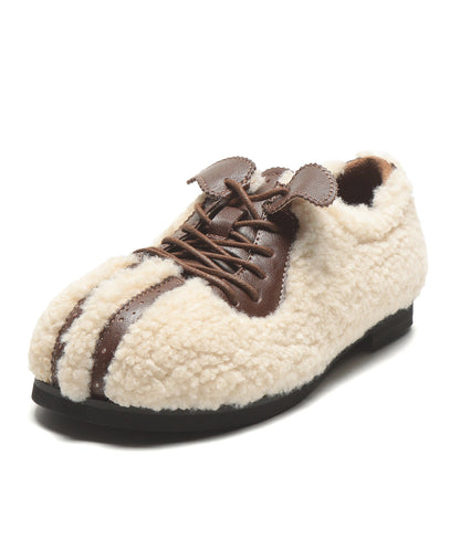 Chic Orthopedic Shoes with Unique Design