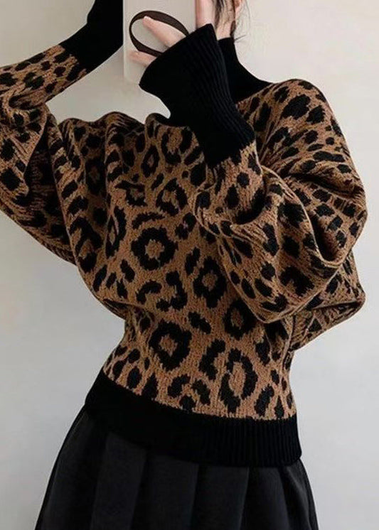 Polished Sweater with an Effortless Classic Look