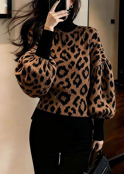 Polished Sweater with an Effortless Classic Look