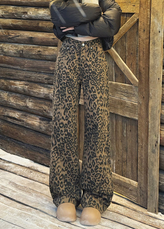 Polished Pants with an Effortless Classic Look