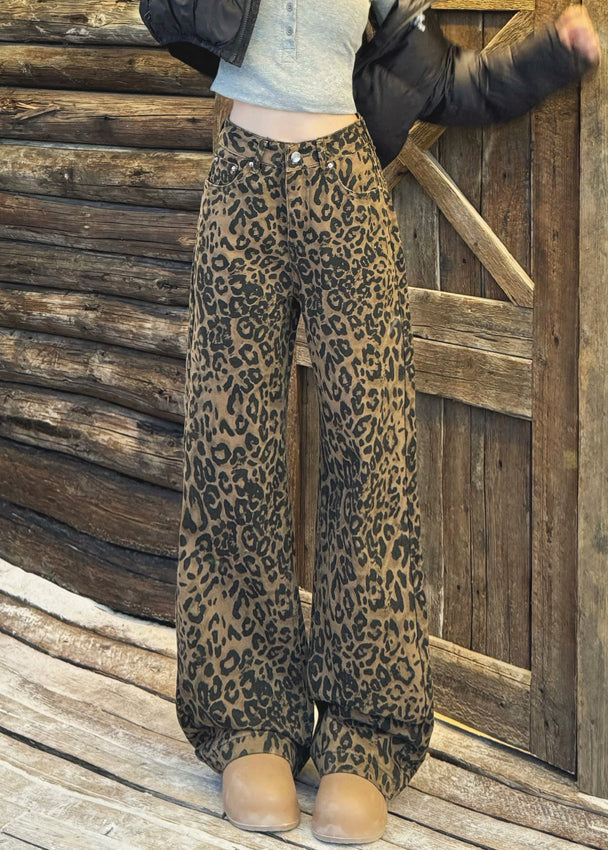 Polished Pants with an Effortless Classic Look