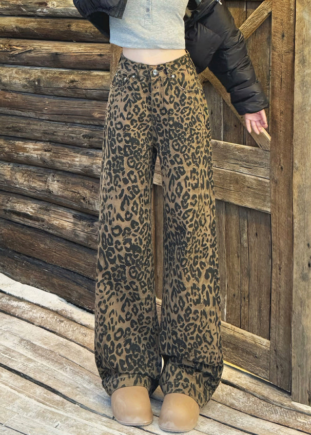 Polished Pants with an Effortless Classic Look