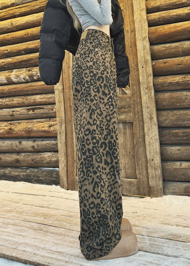 Polished Pants with an Effortless Classic Look