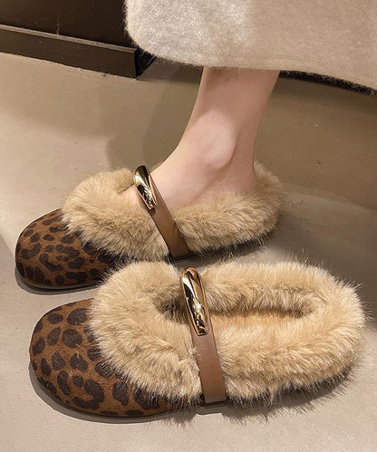 Stylish Orthopedic Slippers for Any Occasion