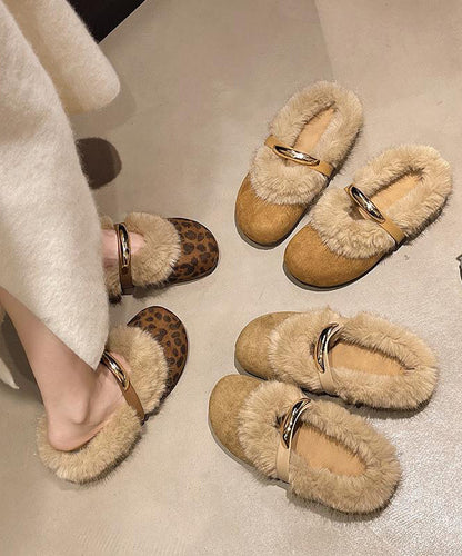 Stylish Orthopedic Slippers for Any Occasion