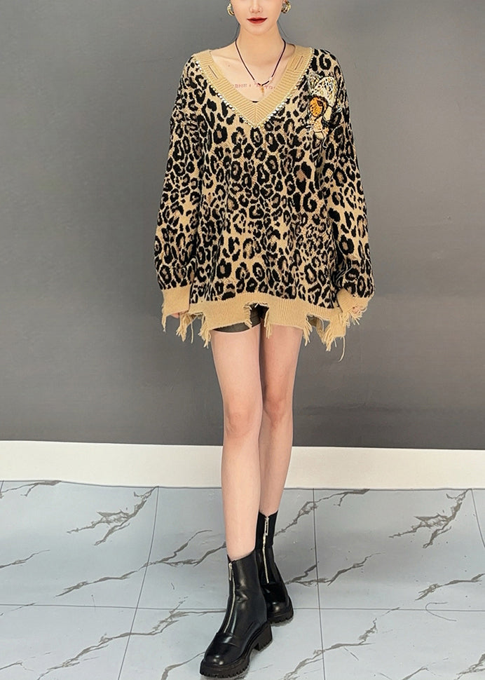 Elegantly Styled Sweater for Everyday Wear