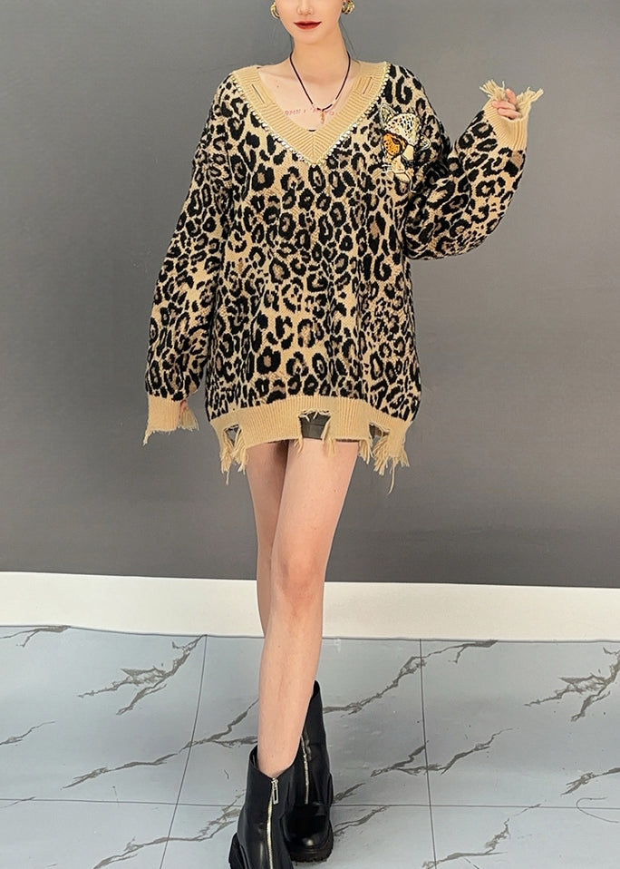 Elegantly Styled Sweater for Everyday Wear