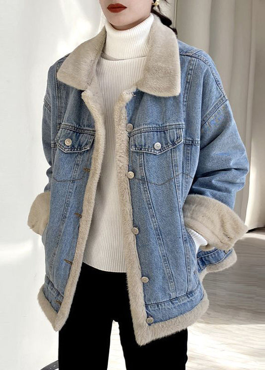 Beautifully Balanced Coat with Timeless Character