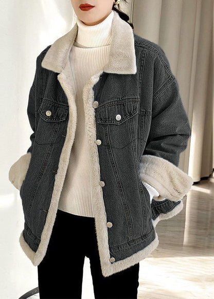 Beautifully Balanced Coat with Timeless Character