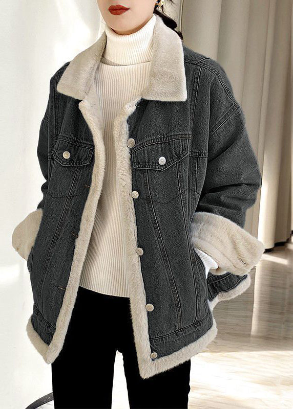 Beautifully Balanced Coat with Timeless Character