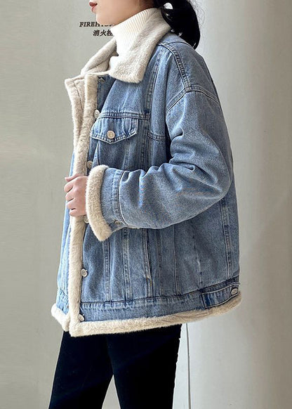 Beautifully Balanced Coat with Timeless Character