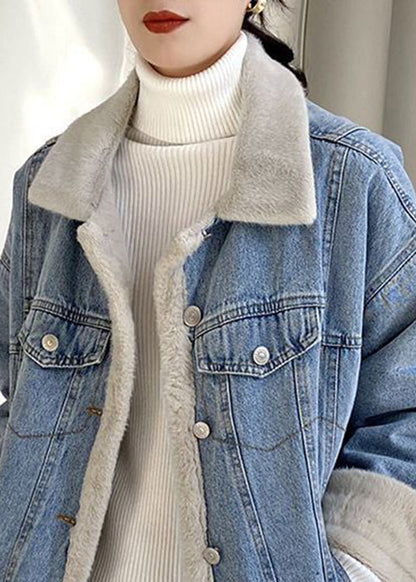 Beautifully Balanced Coat with Timeless Character