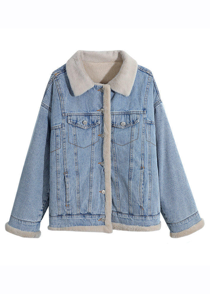Beautifully Balanced Coat with Timeless Character
