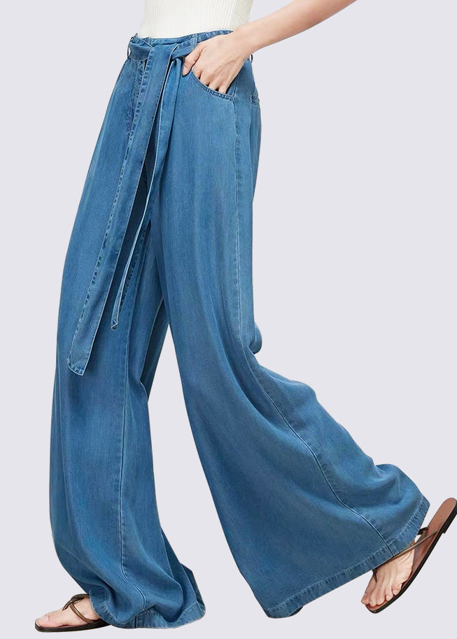 Beautifully Finished Pants in a Timeless Design
