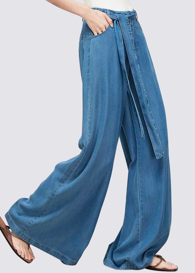 Beautifully Finished Pants in a Timeless Design