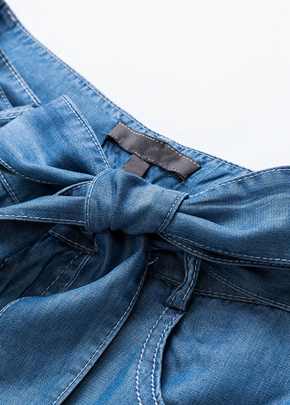 Beautifully Finished Pants in a Timeless Design