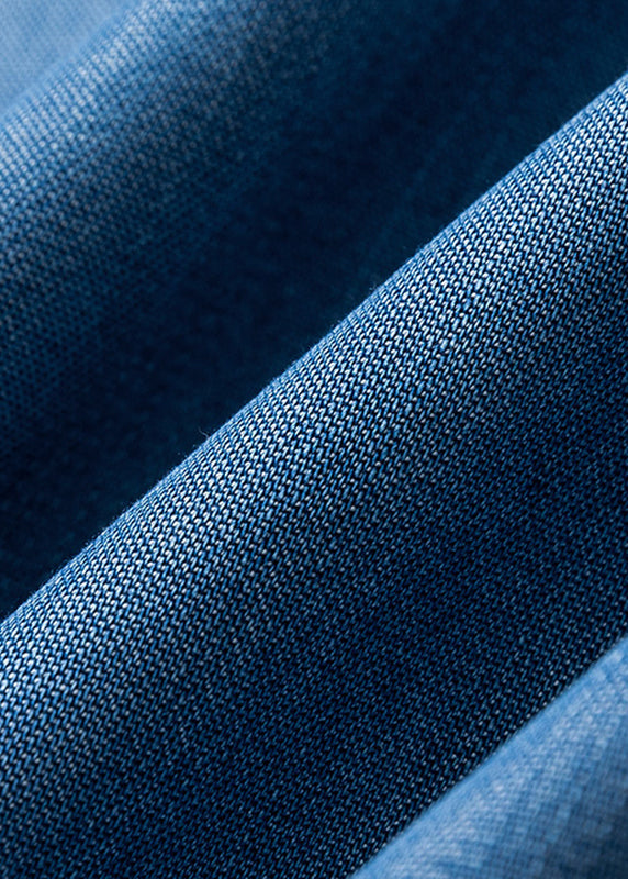 Beautifully Finished Pants in a Timeless Design