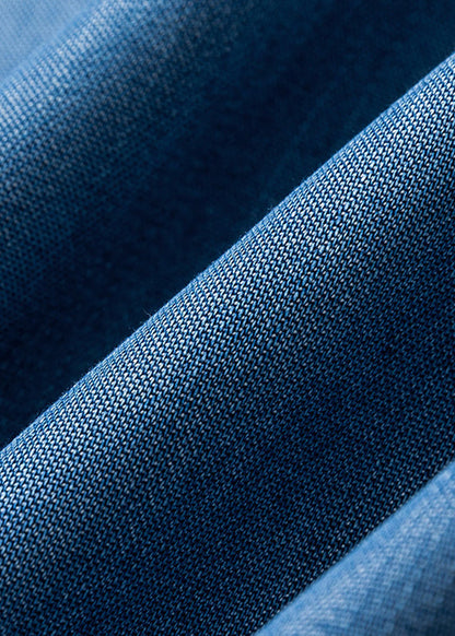 Beautifully Finished Pants in a Timeless Design
