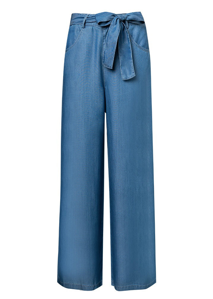 Beautifully Finished Pants in a Timeless Design