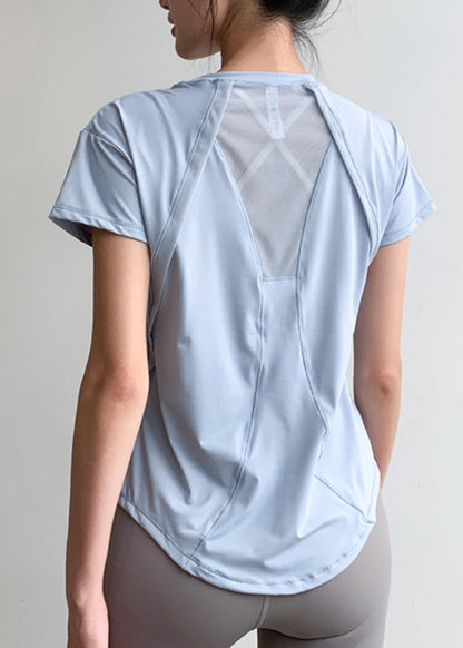 A Vintage Style Top with Delicate Timeless Details