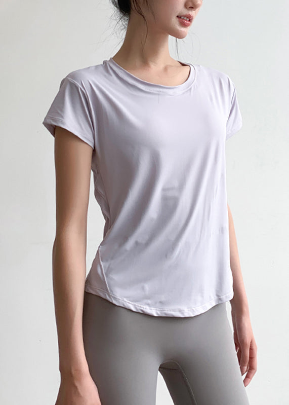 A Vintage Style Top with Delicate Timeless Details