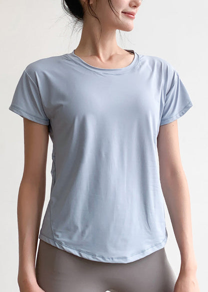 A Vintage Style Top with Delicate Timeless Details
