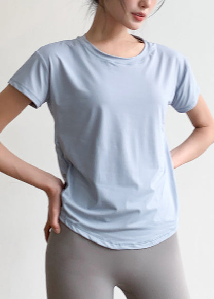 A Vintage Style Top with Delicate Timeless Details