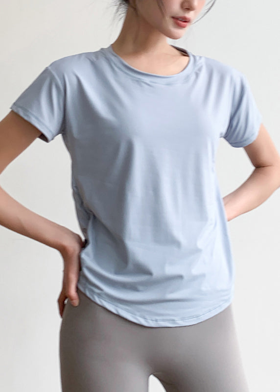 A Vintage Style Top with Delicate Timeless Details