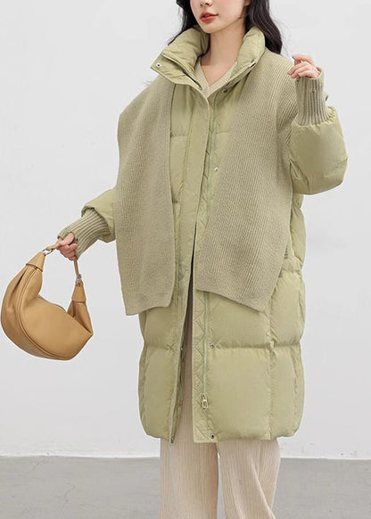 Polished Jacket with an Effortless Classic Look