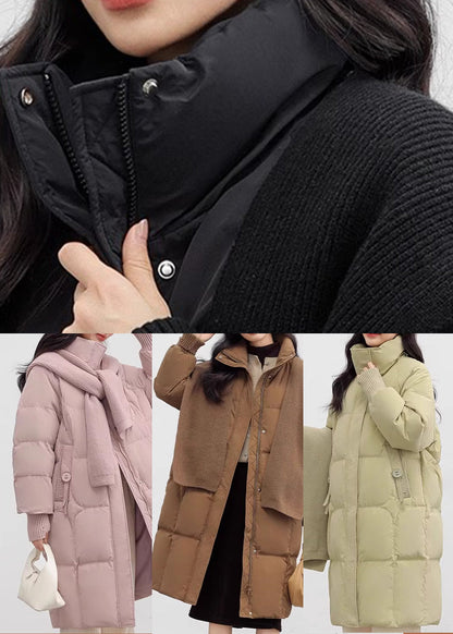 Polished Jacket with an Effortless Classic Look