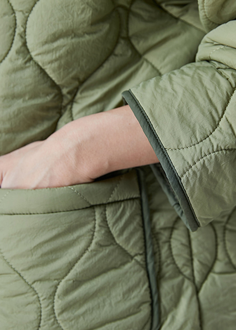 Beautifully Finished Jacket in a Timeless Design