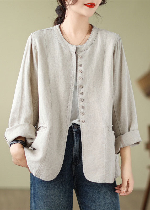 Elegantly Styled Shirt for Everyday Wear