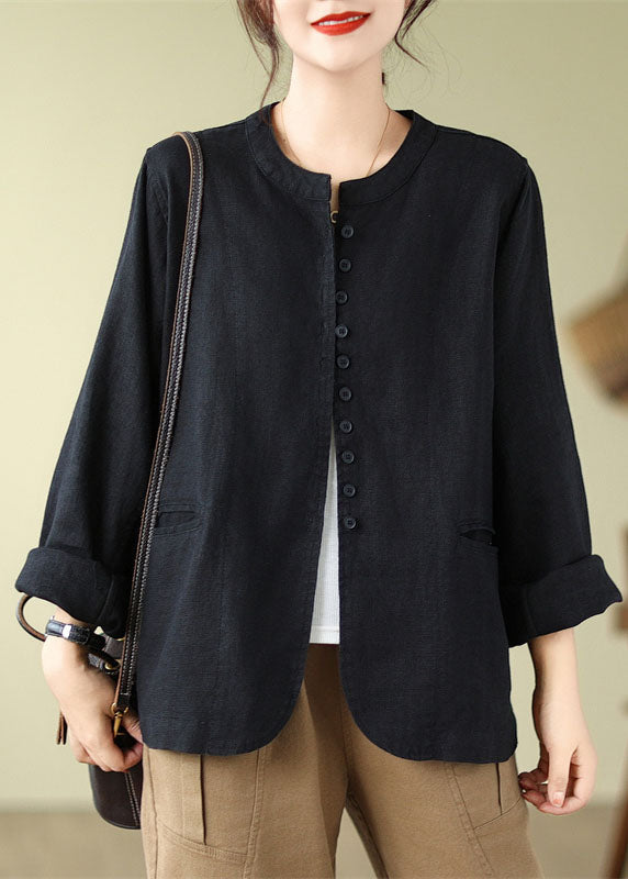 Elegantly Styled Shirt for Everyday Wear