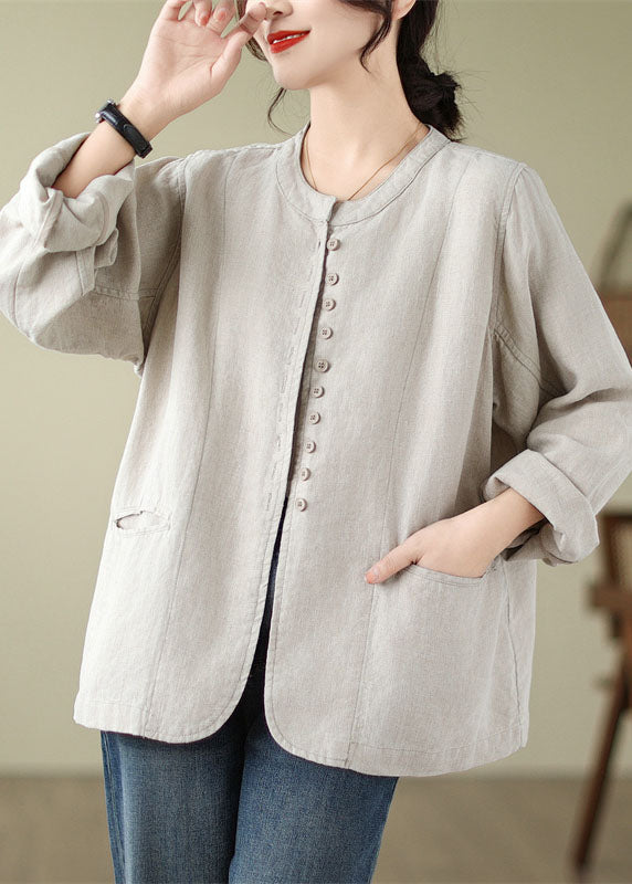 Elegantly Styled Shirt for Everyday Wear