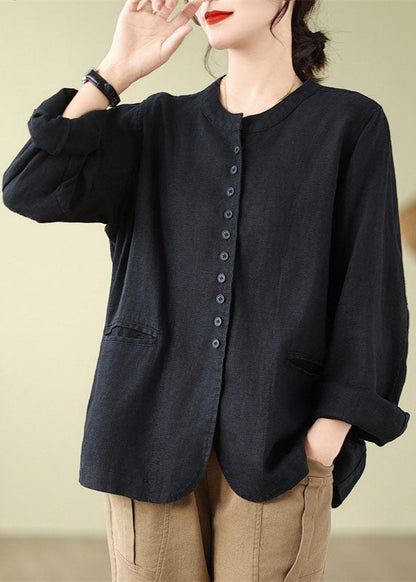 Elegantly Styled Shirt for Everyday Wear