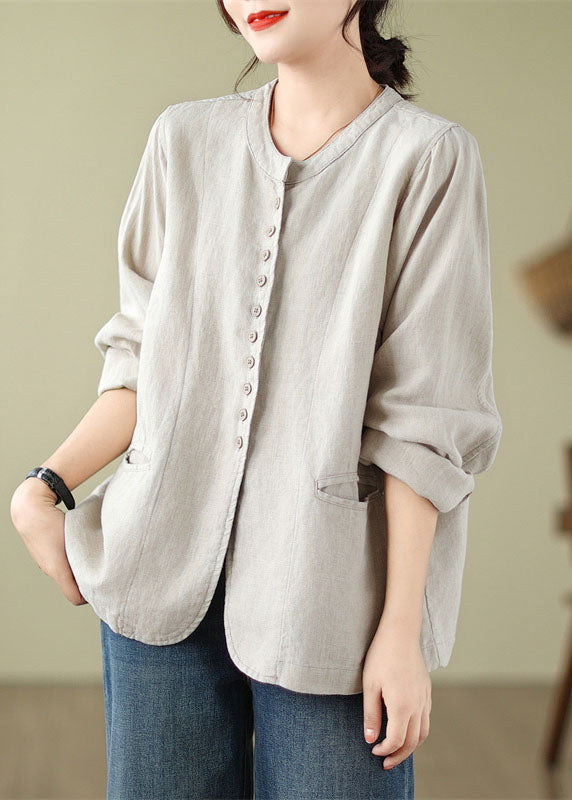 Elegantly Styled Shirt for Everyday Wear