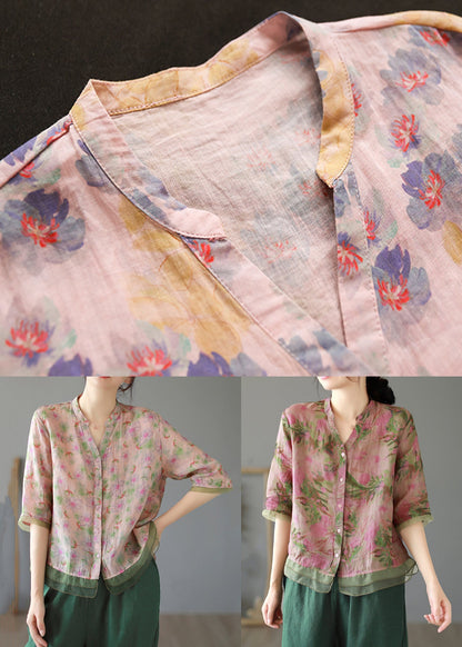Beautifully Finished Shirt in a Timeless Design