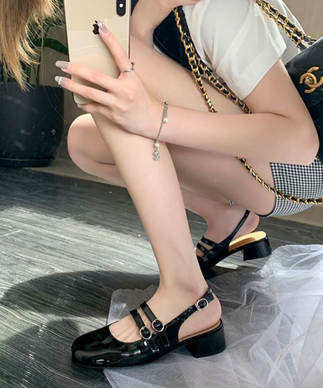 Graceful Orthopedic Sandals for Modern Look