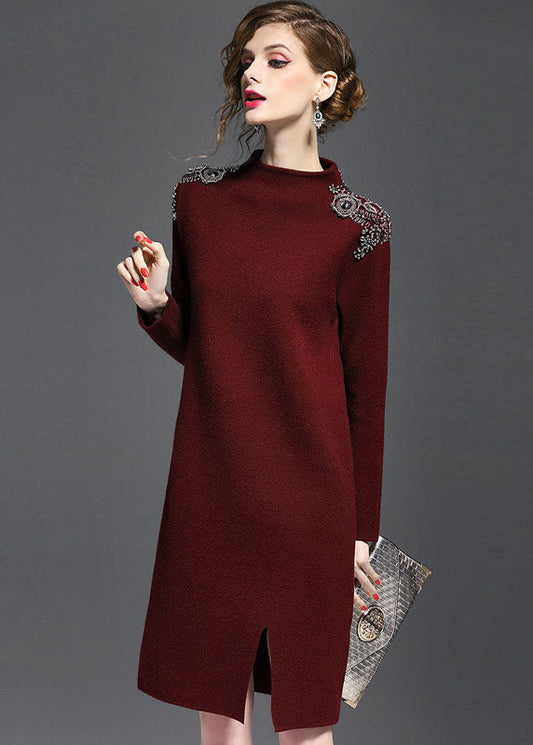 Gracefully Styled Sweater for Any Occasion
