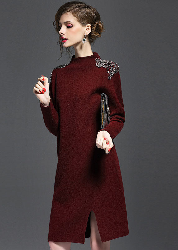 Polished Sweater with an Effortless Classic Look