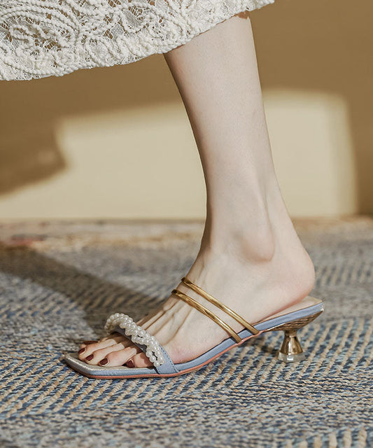Beautifully Crafted Orthopedic Slippers